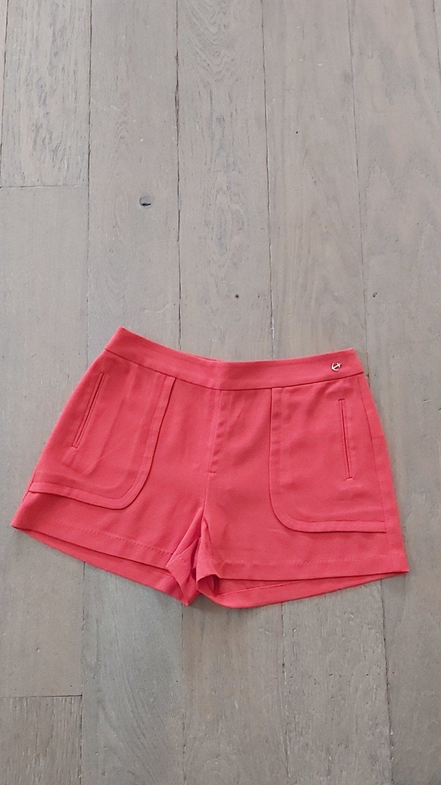 Rode short JBC maat 40 ( eerder 38), Ophalen of Verzenden, Maat 38/40 (M)