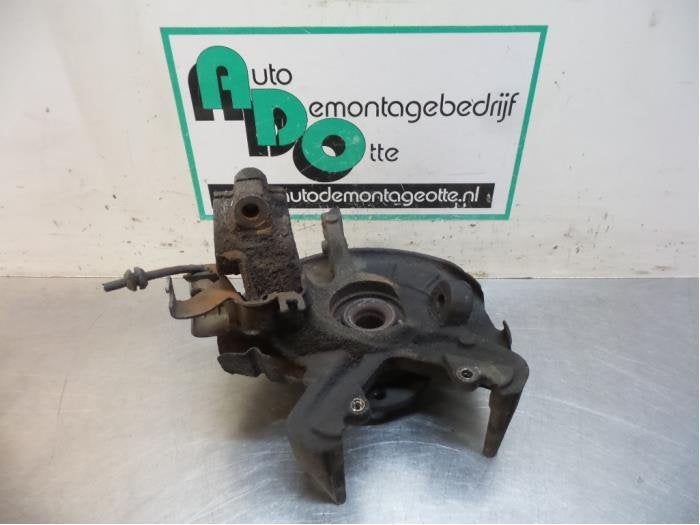 Joint avant droit d'un Volkswagen Polo (Polo 01-), Autos : Pièces & Accessoires, Volkswagen, -, 3 mois de garantie, Utilisé
