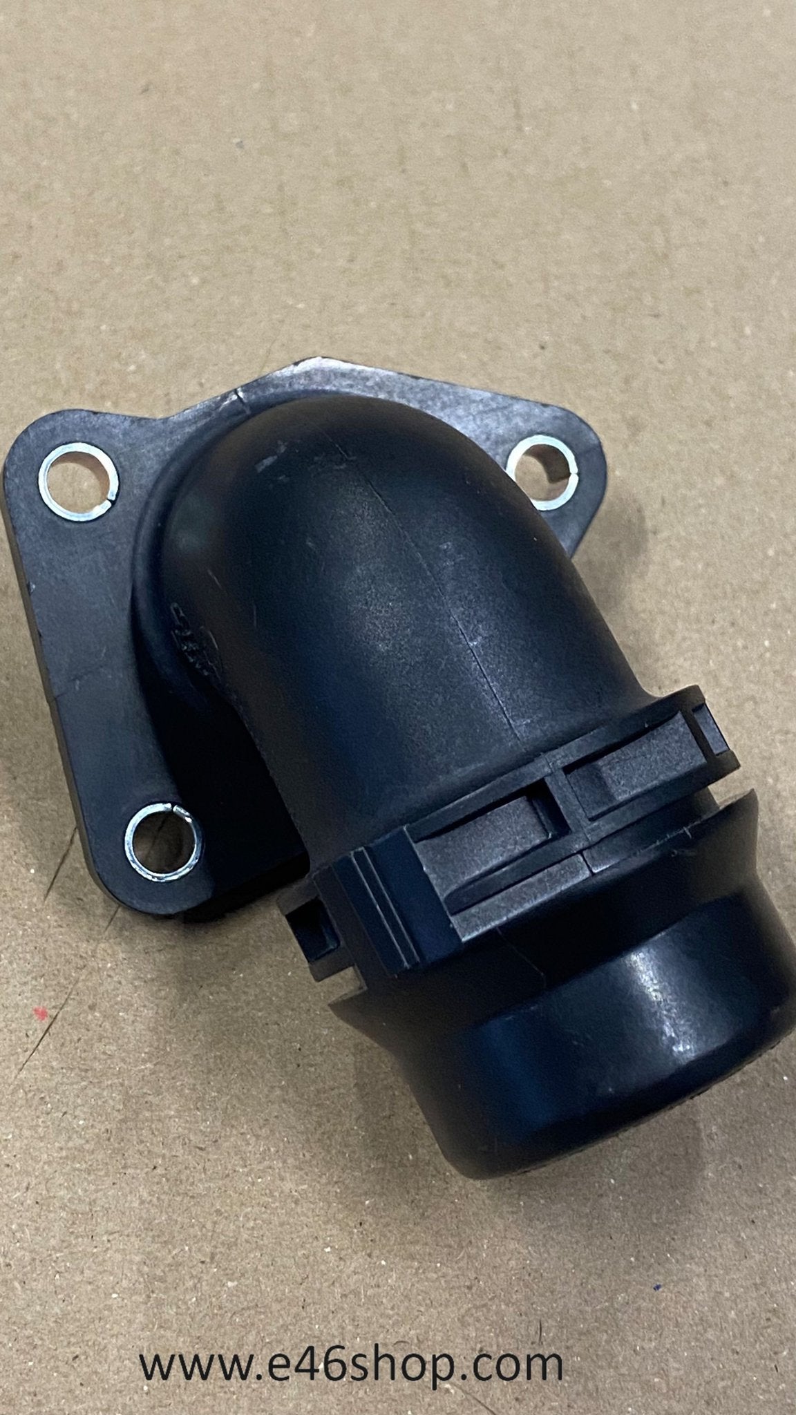 KOELFLENS BMW E36 E46 Z3 M43 MOTOR OE 11531743329 NIEUW, Auto-onderdelen, -, -, Nieuw, Ophalen of Verzenden