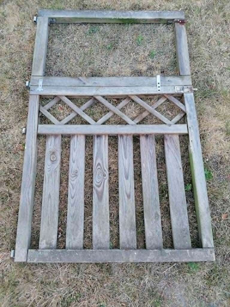 hekje, Tuin en Terras, Ophalen, Gebruikt, Minder dan 100 cm, 100 tot 150 cm