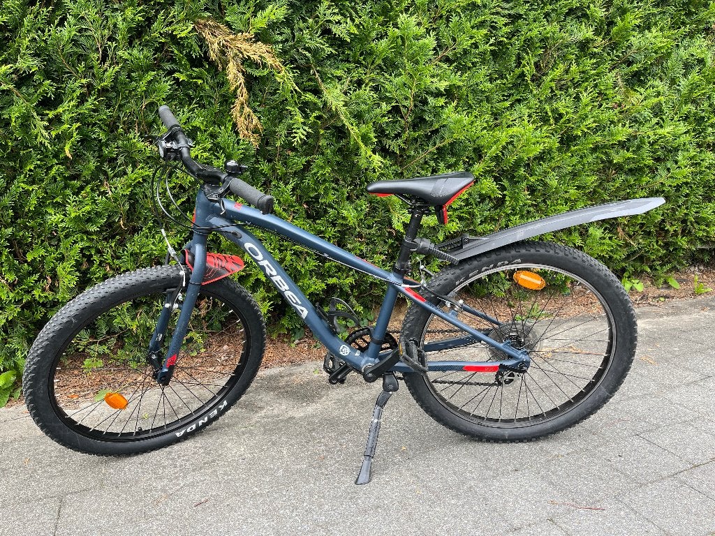 Orbea 24 inch MTB, Ophalen, Zo goed als nieuw, Heren