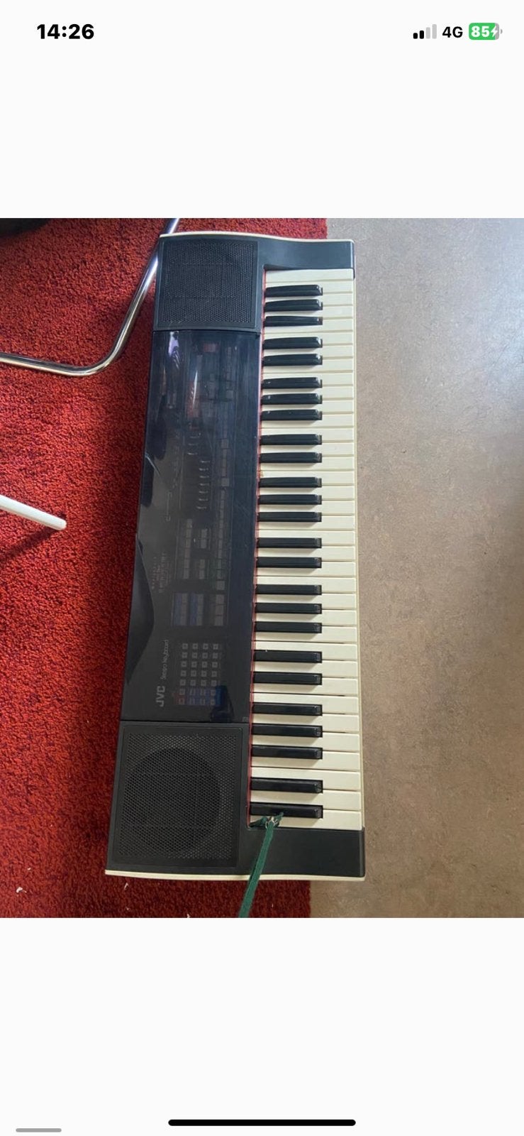 te koop NIET GRATIS— bieden en meenemen..!! vele spullen, Muziek en Instrumenten, Keyboards, Ophalen, Zo goed als nieuw