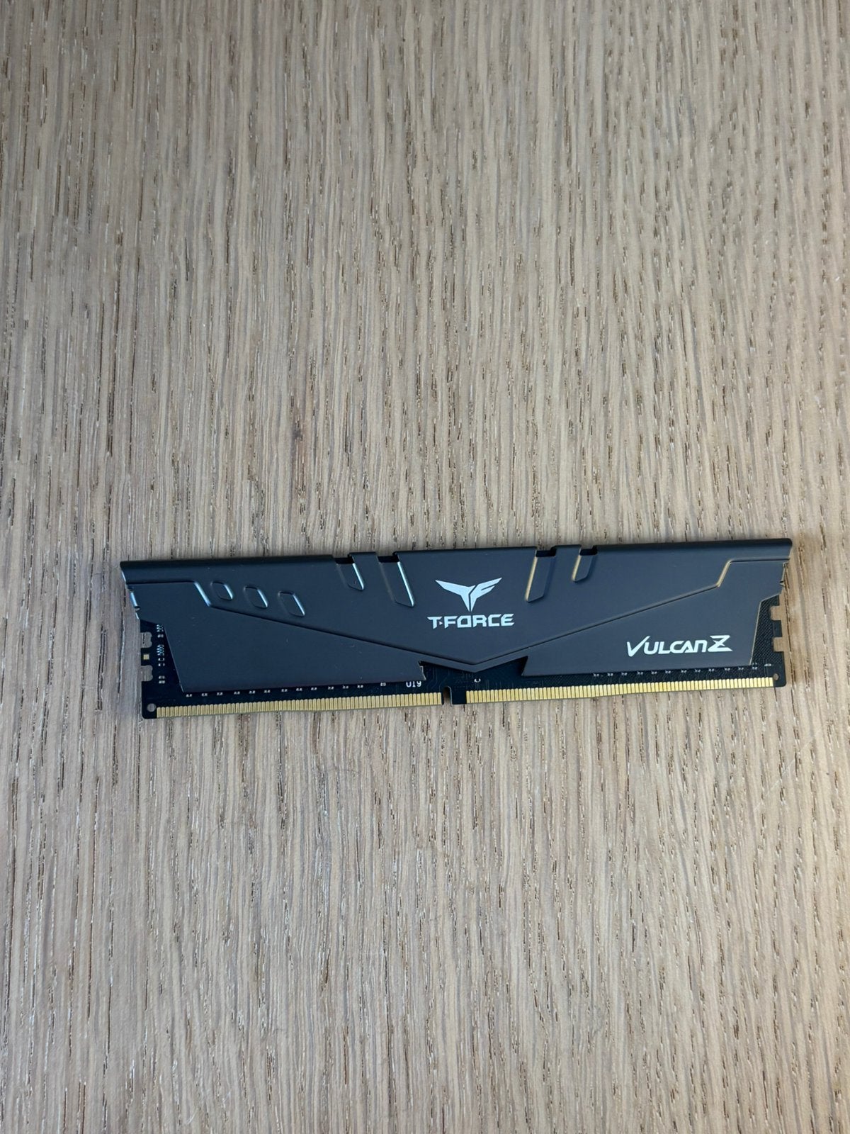 DDR4 16 GB RAM, Computers en Software, Ophalen of Verzenden, Zo goed als nieuw, Desktop, 16 GB