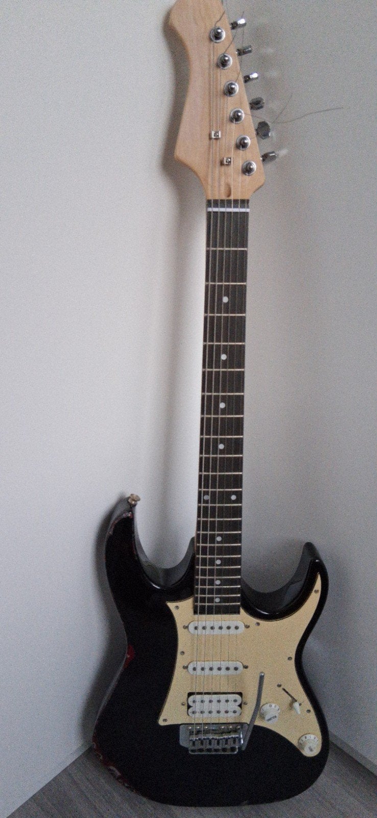 Ibanez GRX40, Muziek en Instrumenten, Ophalen, Ibanez