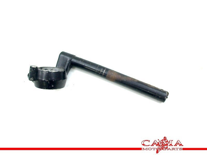 STUURHELFT RECHTS Honda, Motoren, Dhr. S. di Majo, Gebruikt, Info@cama-motorparts.nl, P.J. Troelstraweg 8 8
3144 CX  MAASSLUIS, NL