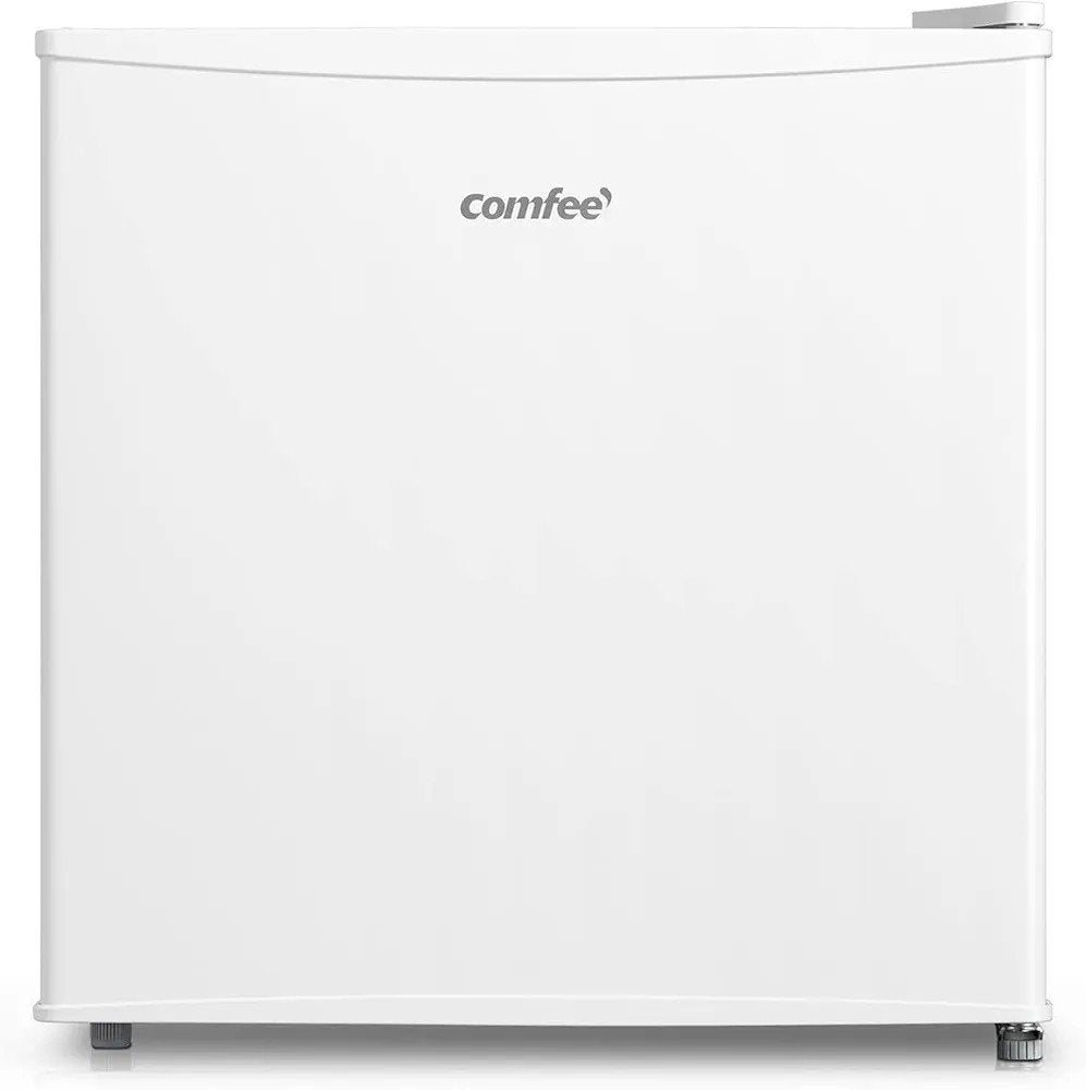 Comfee' RCD50WH2(E), Electroménager, Neuf, Sans bac à congélation, Enlèvement, 45 à 60 cm