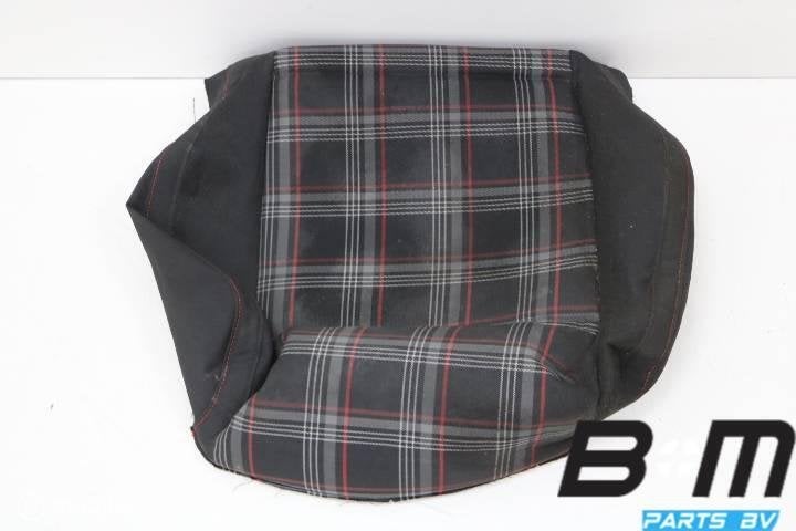 Zittingbekleding VW Polo 6C GTI 6C0881405D, Gebruikt
