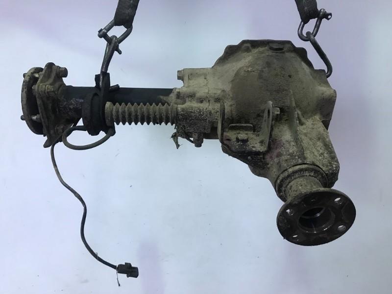 DIFFERENTIEEL VOOR ABS Mitsubishi L-200 (|083144L08|), Gebruikt, Mitsubishi