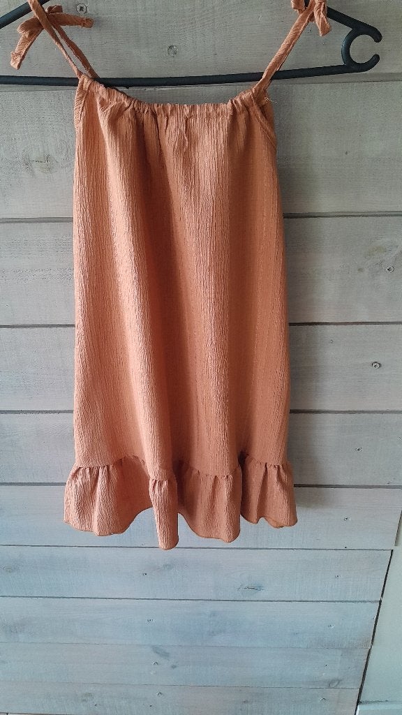 Kleedje, Kinderen en Baby's, Kinderkleding | Maat 116, Ophalen of Verzenden