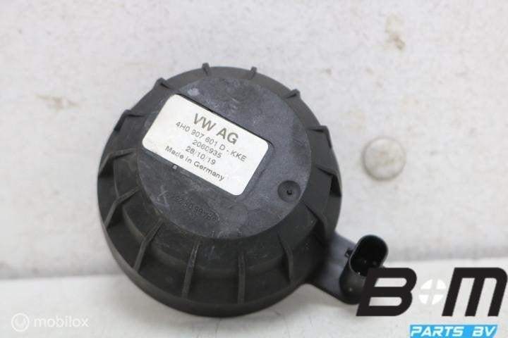 Actuator motorgeluid Audi A4 8W 4H0907601D, Autos : Pièces & Accessoires, Utilisé
