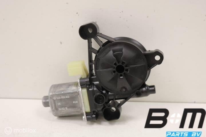 Raammotor RA (bijrijderskant) Audi A3 8V Sportback FL, Utilisé