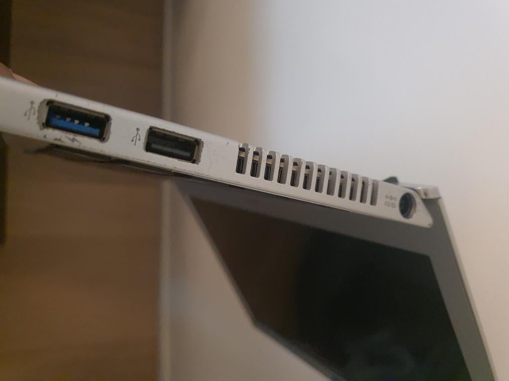 Sony Vaio i5 CPU, Computers en Software, Ophalen of Verzenden