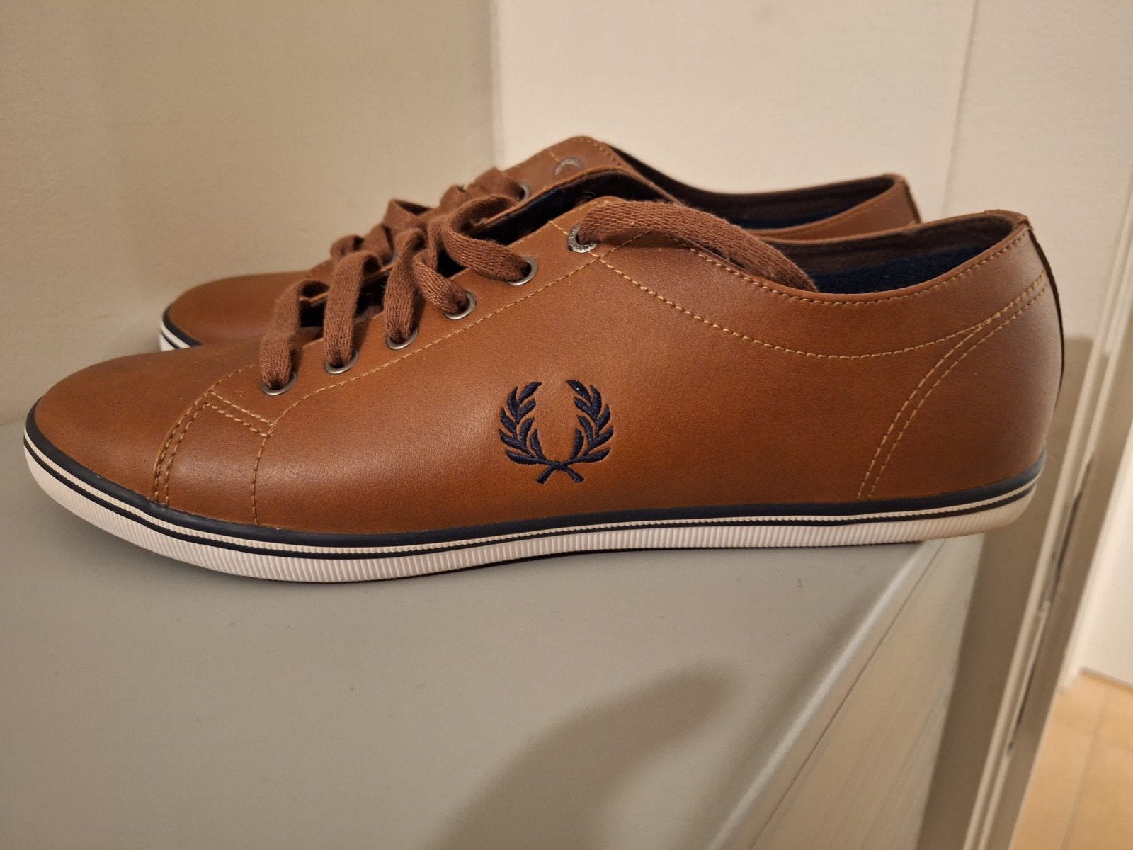 Herenschoenen Fred Perry, Kleding | Heren, Schoenen, Ophalen