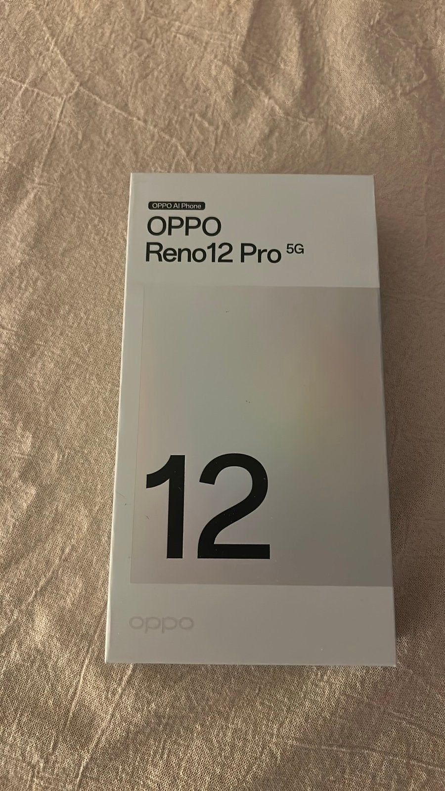 OPPO Reno12 Pro, Télécoms, Téléphonie mobile | Marques Autre, Enlèvement