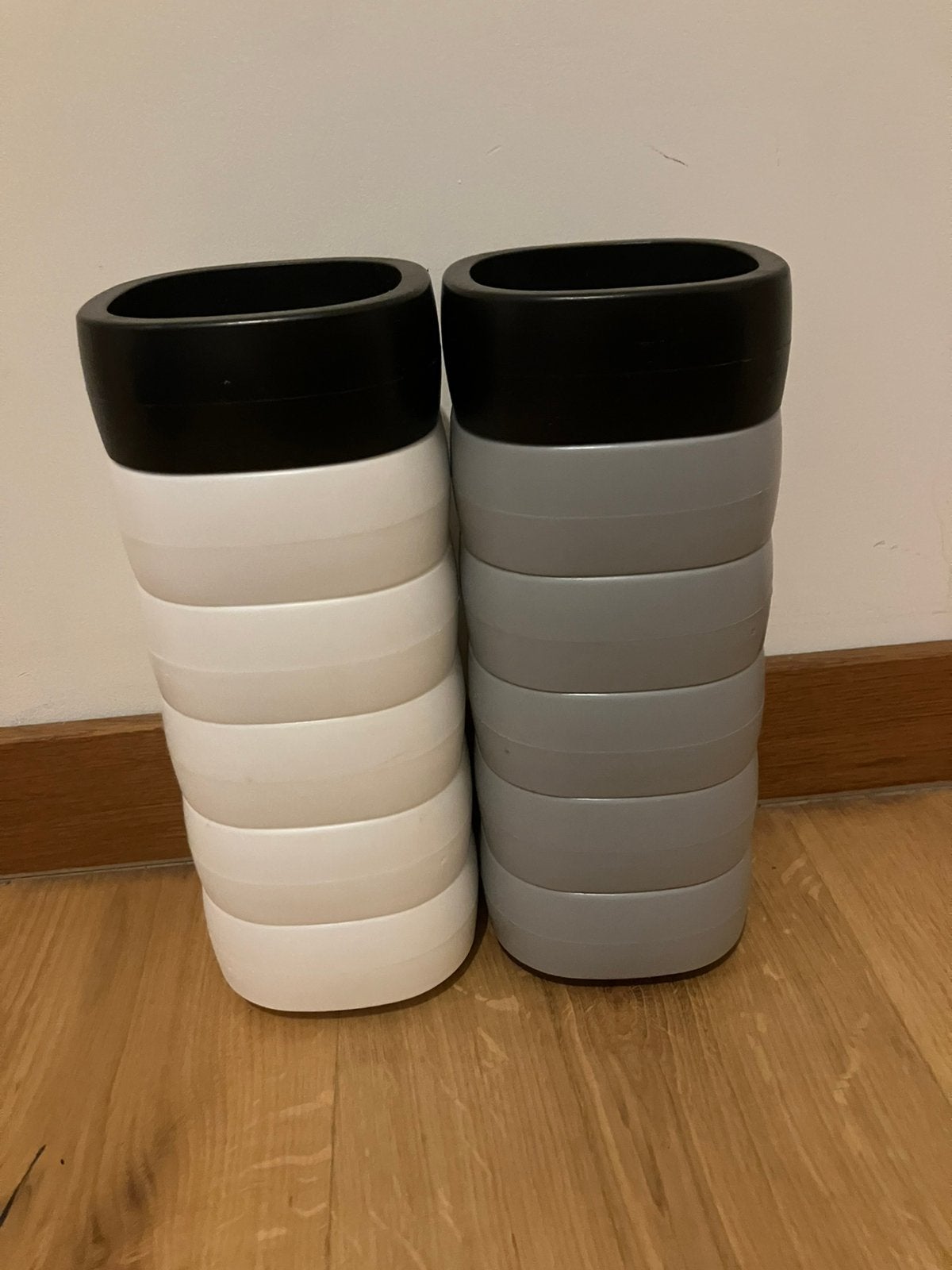 Spacebabies bedblocks 12 stuks, Ophalen of Verzenden, Zo goed als nieuw