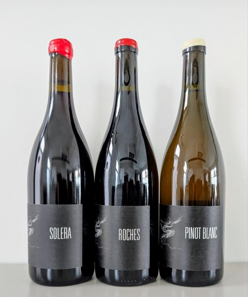 Vins Arnaud Lopez, Verzamelen, Wijnen, Nieuw, Rode wijn, Frankrijk, Vol, Ophalen of Verzenden