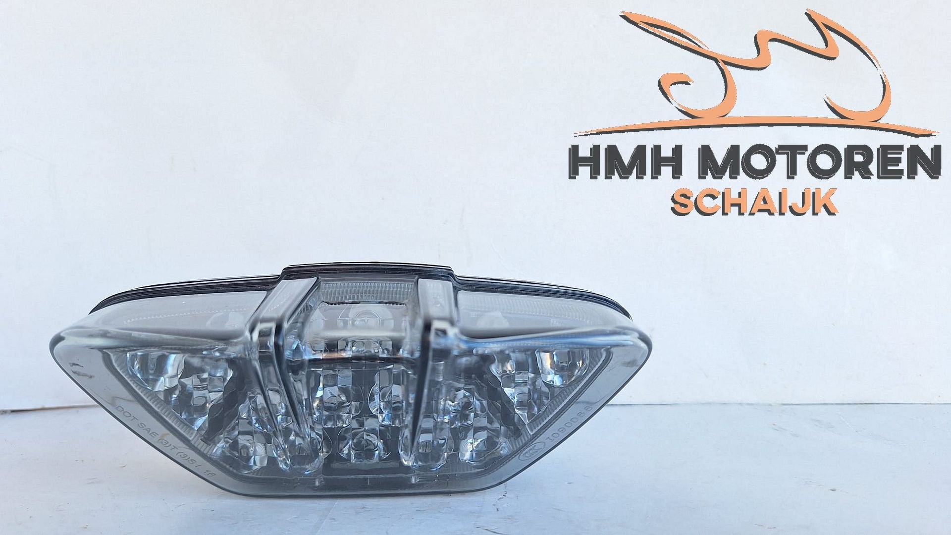 Feu arrière LED d'origine KTM 64114040100 Duke 790 890, Enlèvement ou Envoi, -, -, -