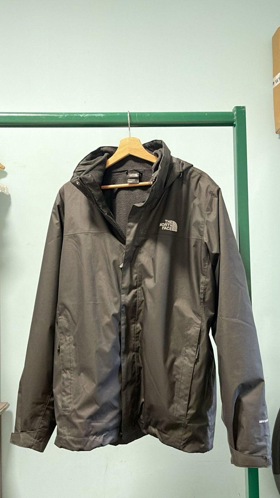 The North Face, Enlèvement ou Envoi, Comme neuf, Taille 48/50 (M)