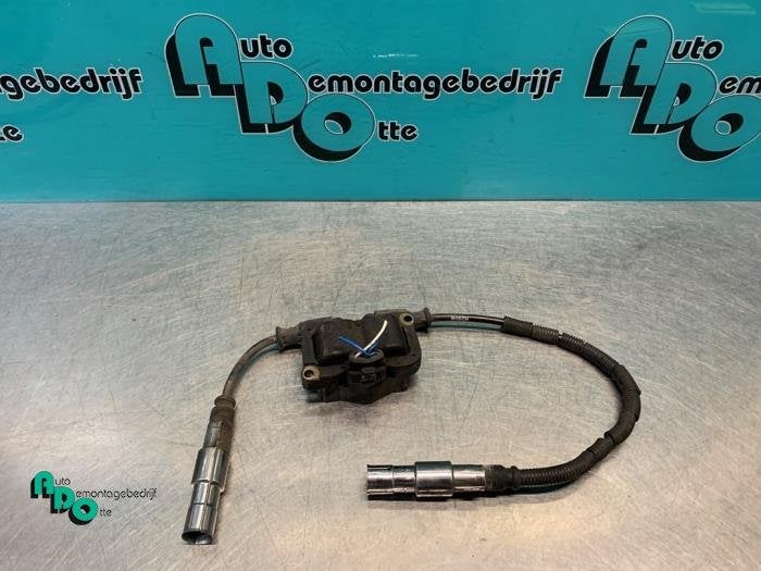 Bobine van een Smart Fortwo, Auto-onderdelen, Gebruikt, -, -, Ophalen of Verzenden