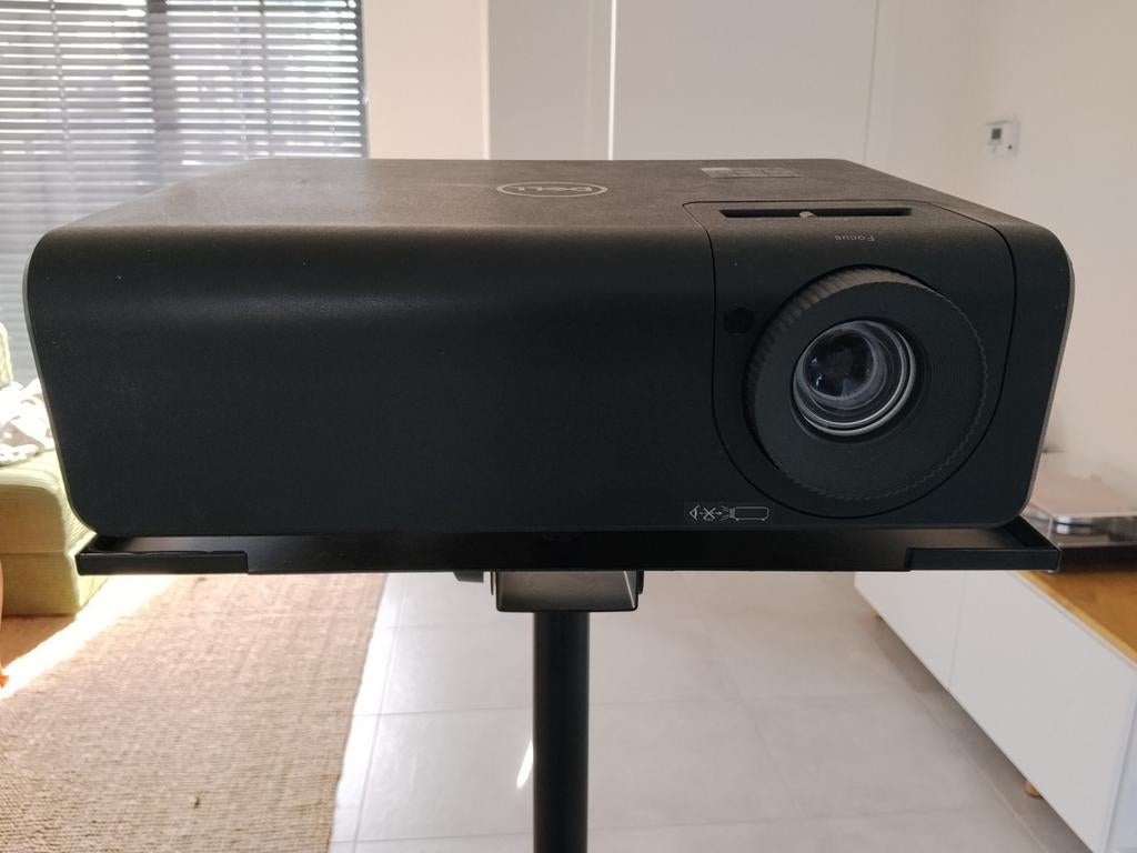 Dell P519Hl Projector, Enlèvement ou Envoi, DLP