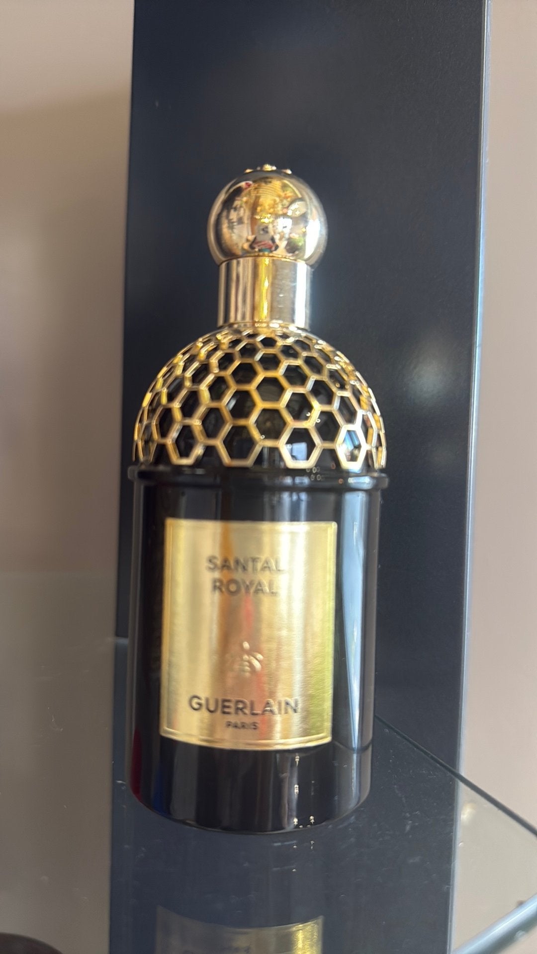 Guerlain, Collections, Parfums, Enlèvement ou Envoi, Comme neuf