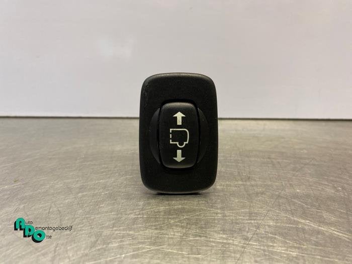 Commutateur d'un Peugeot Expert (Expert 07-), -, 3 mois de garantie, Utilisé, -