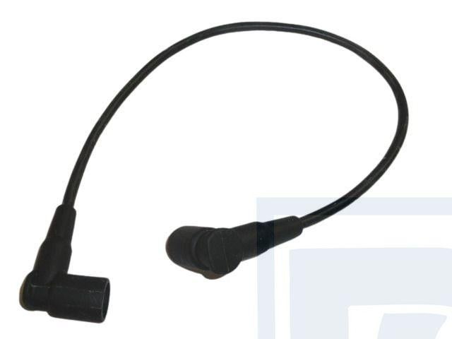 Volvo Bobinekabel 760+960 B280E+B280F 760 740 780 440 S70 85, Enlèvement ou Envoi, Neuf, Volvo