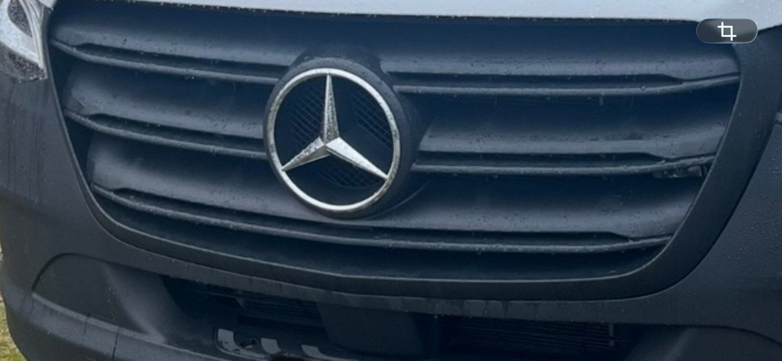 Gril sprinter, Ophalen