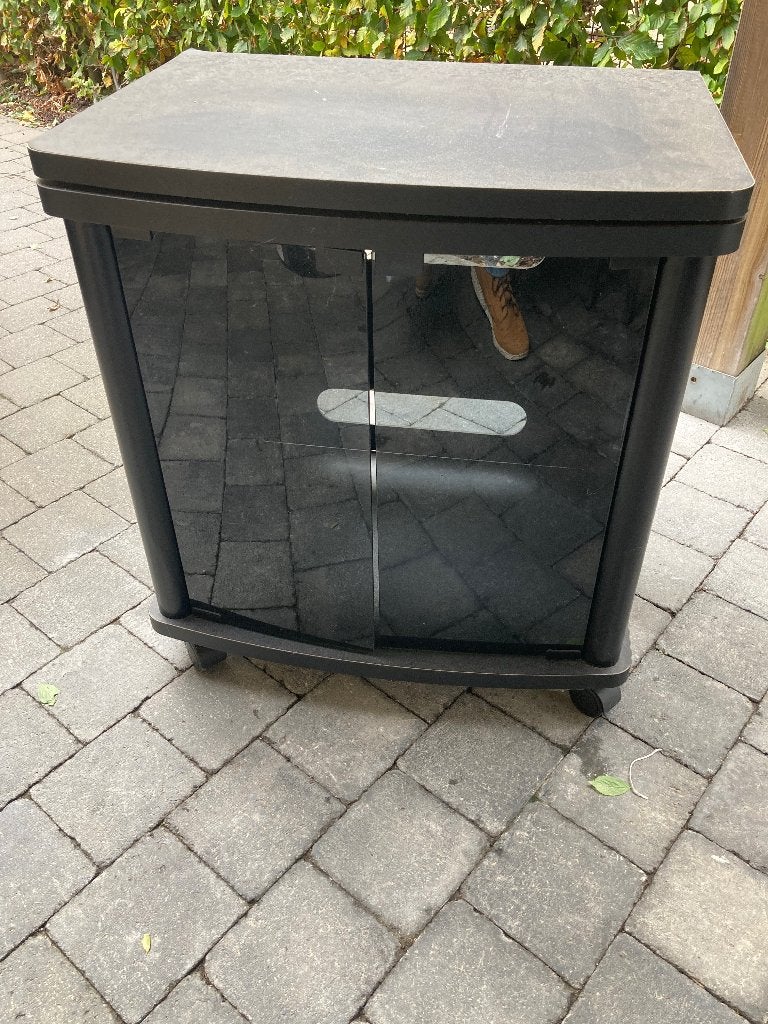 Tv kast, Huis en Inrichting, Ophalen, Gebruikt, Modern