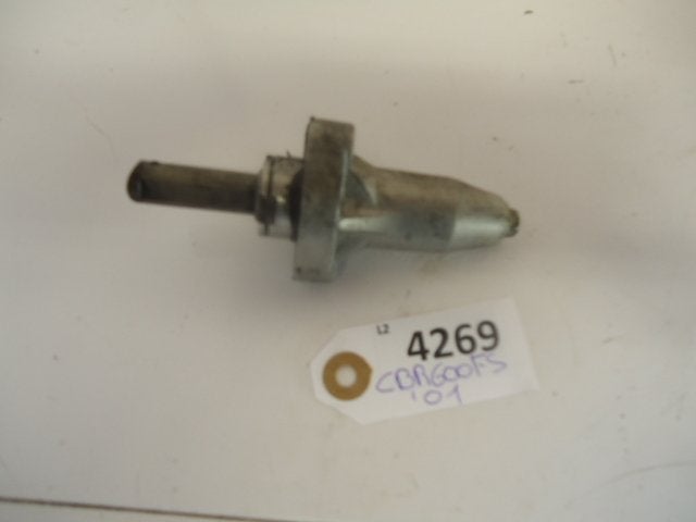 CBR600FS 2001 - 2002 Honda Motorblok onderdelen D1-19627