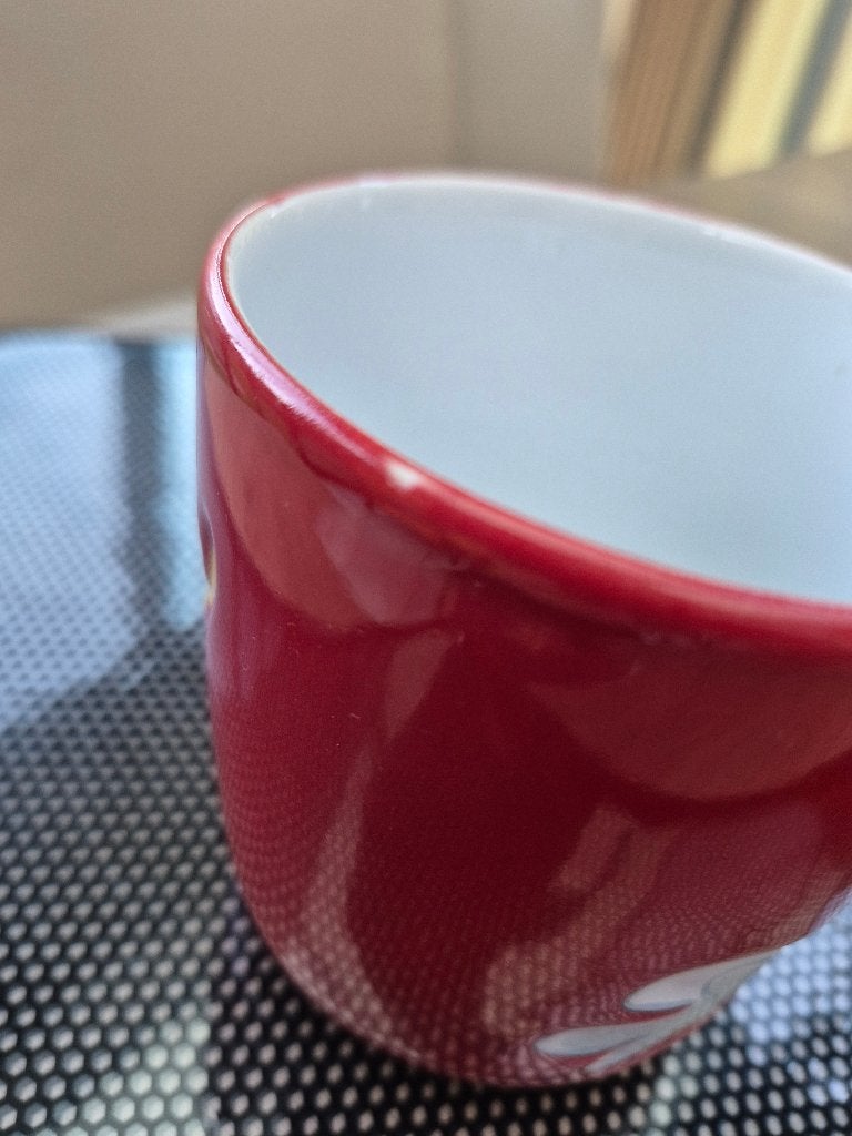 Tasse Disney Mickey, Enlèvement ou Envoi, Utilisé