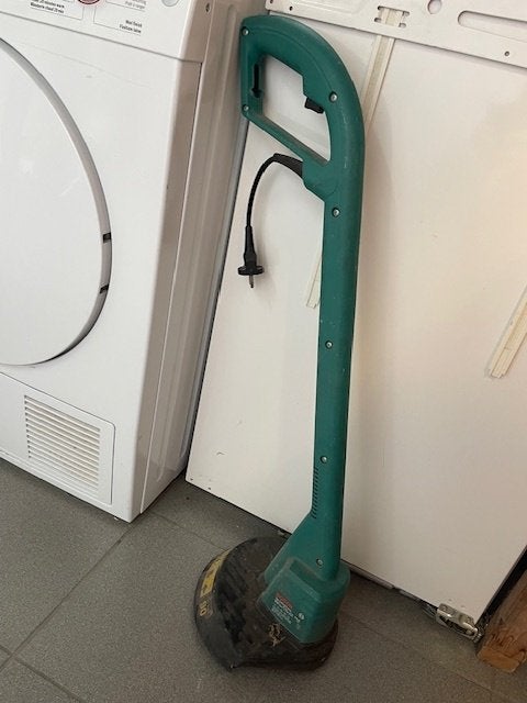 Bosch ART 23 Grastrimmer, Ophalen, Gebruikt, Minder dan 10 cm, Bosch