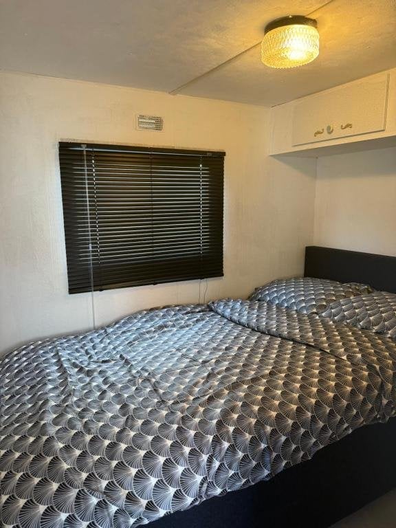 Sta Caravan Dunepark, Caravans en Kamperen