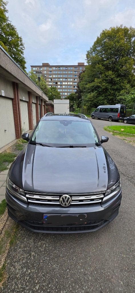 Volkswagen, Autos, Cuir, Argent ou Gris, Achat, Noir