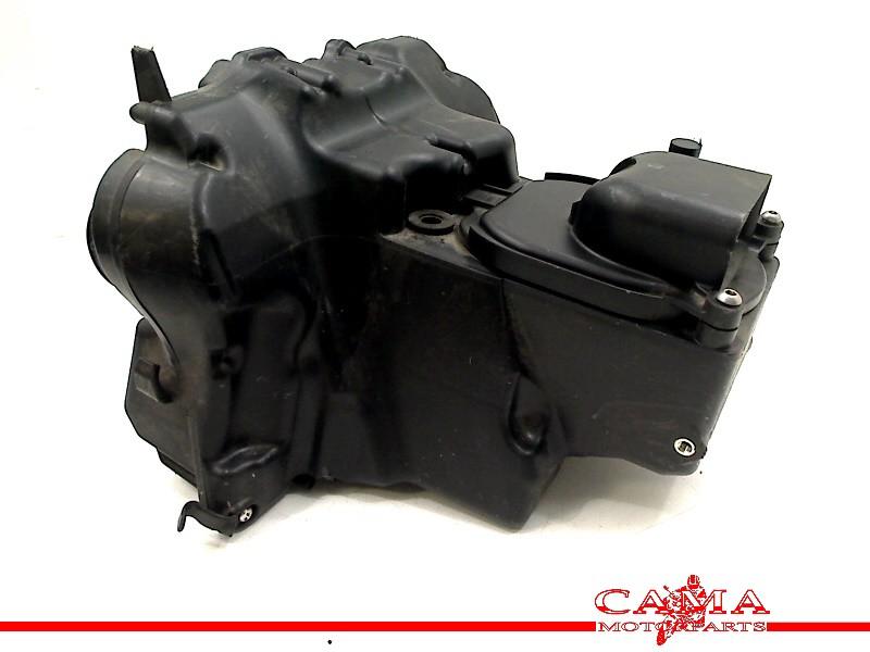BOITIER FILTRE À AIR Z 800 2013-2016 +ABS (Z800 ZR800A-B), Dhr. S. di Majo, Utilisé, Info@cama-motorparts.nl, P.J. Troelstraweg 8 8
3144 CX  MAASSLUIS, NL