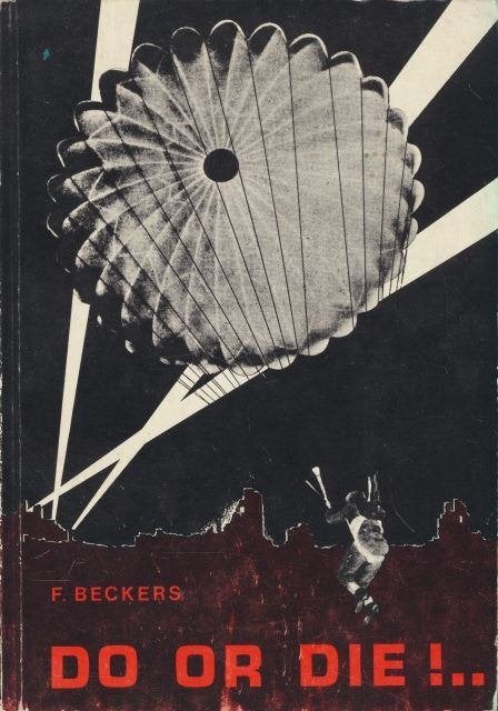 (a694) Do or Die, Ophalen of Verzenden, Gelezen