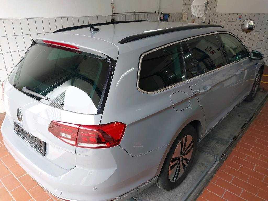 Volkswagen Passat Variant GTE 1.4 TSI PHEV 218HP Automatique, Achat, Entreprise, Break, Automatique