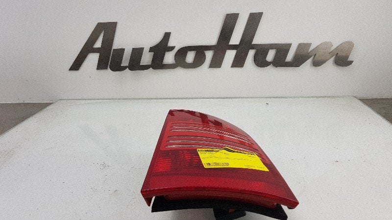 ACHTERLICHT RECHTS Skoda Octavia Combi (1U5) (|1U9945112B|), Gebruikt, Skoda