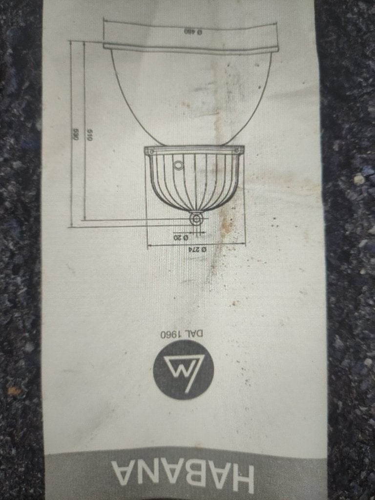 Luminaire suspension industrielle, Enlèvement ou Envoi, Comme neuf, E40, Industriel