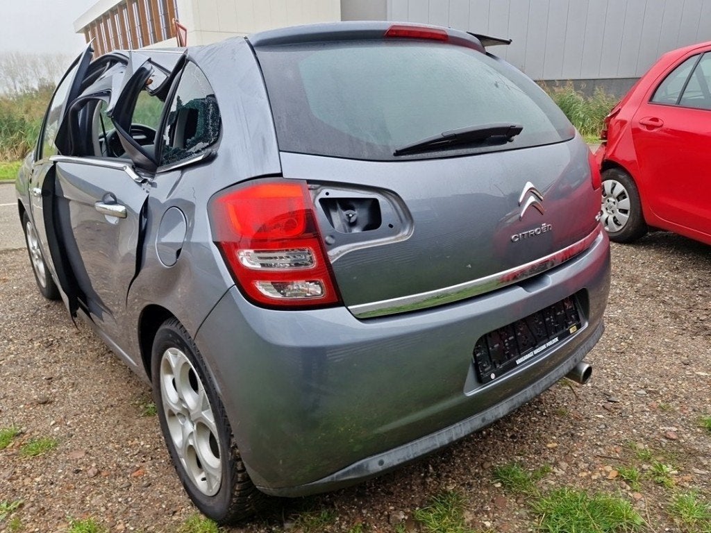 AMORTISSEUR ARRIÈRE GAUCHE C3 (SC) (|5206YX|5206VV|), Citroën, Kontakt-citroen@citroen.com, Utilisé, Citroën Deutschland GmbH