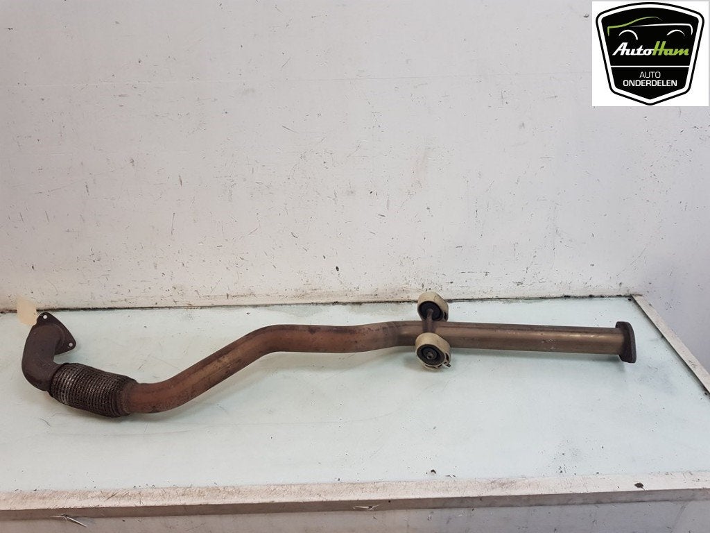 ÉCHAPPEMENT AVANT PIPE Opel Insignia Sports Tourer, Autos : Pièces & Accessoires, Dhr. J. Ham, Administratie@autoham.nl, Opel