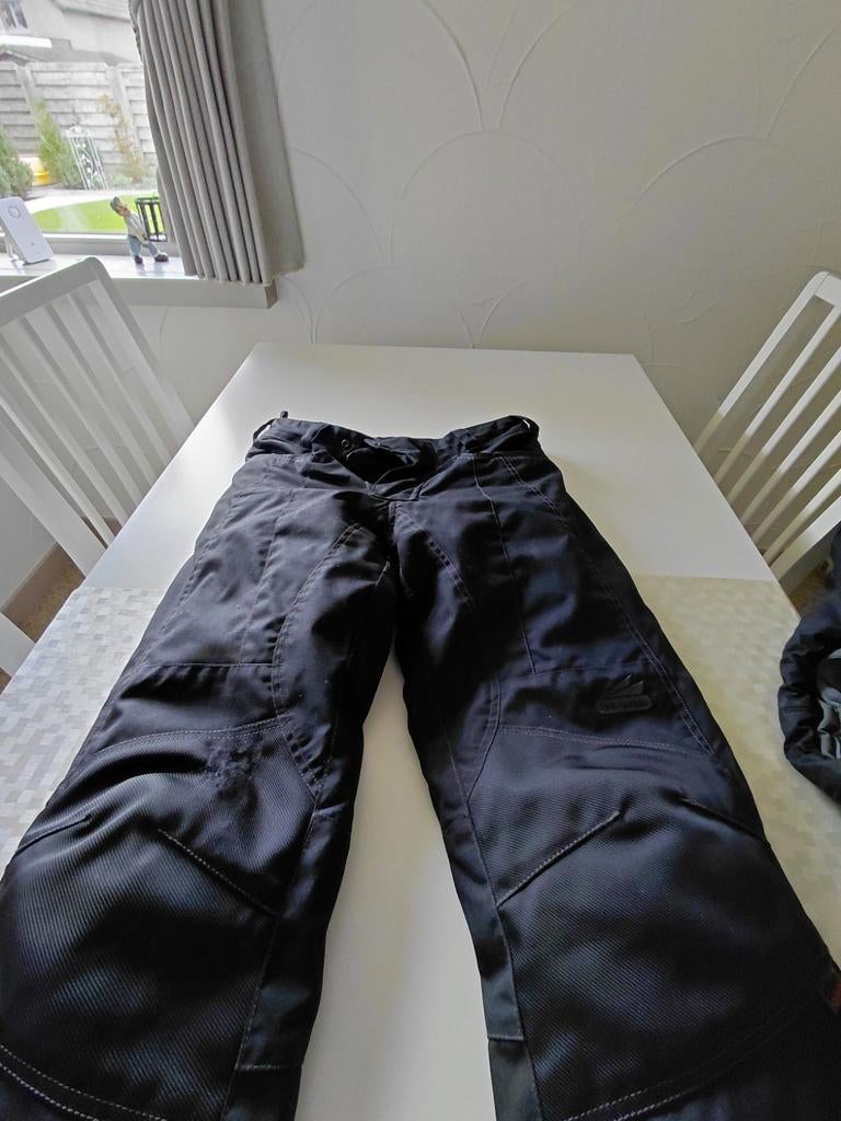 Moto broek en jas, Ophalen, Dames, Jas | textiel, Hein gericke