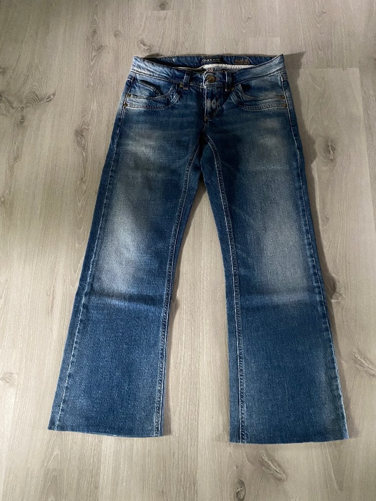Jeansbroek Only W29, Vêtements | Femmes, Jeans, Only, Enlèvement, Porté, Bleu