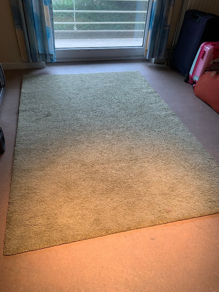 Tapijten, 100 à 150 cm, 150 à 200 cm, Utilisé, Rectangulaire
