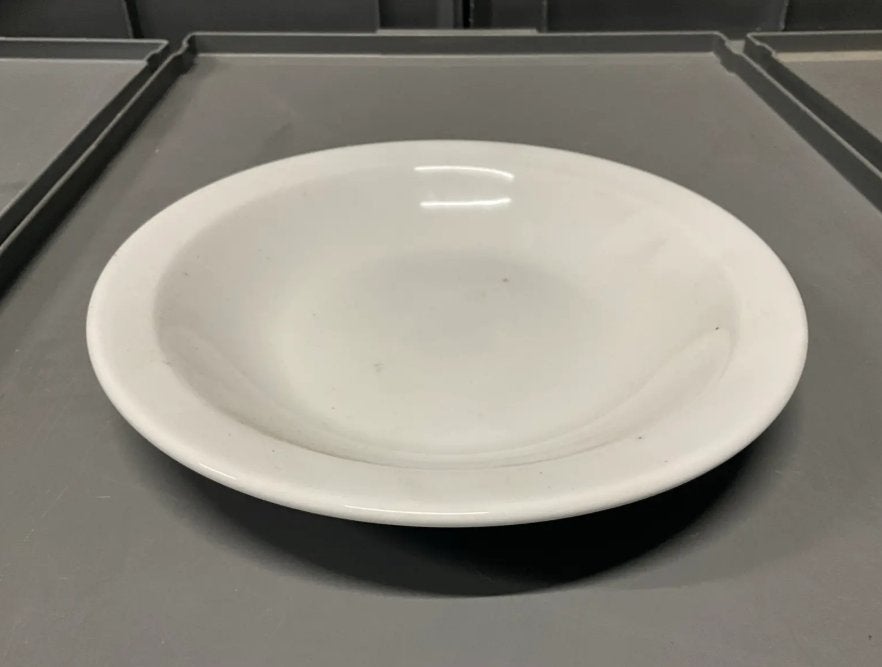 je vend 2 modèles de tasses profonde, Neuf, Assiettes(s), Céramique, Enlèvement