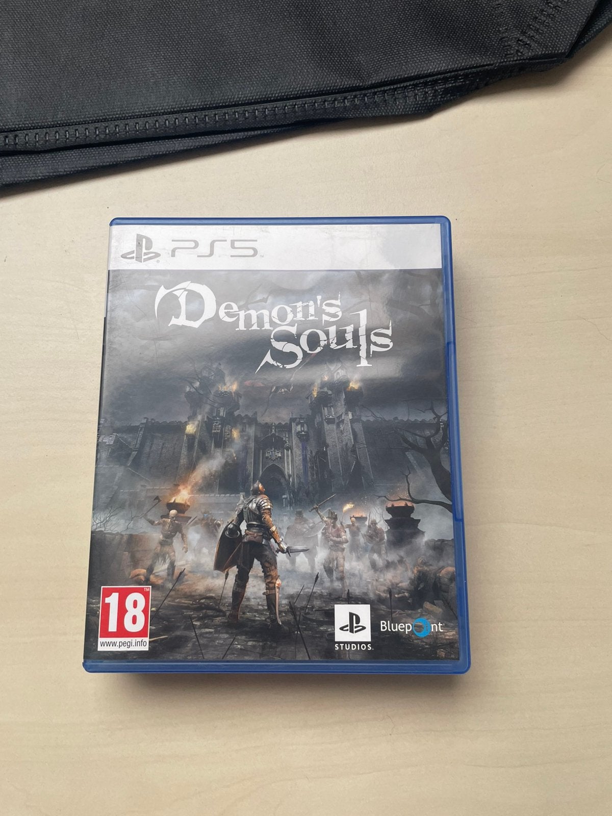 Demons souls, Games en Spelcomputers, Avontuur en Actie, 1 speler, Nieuw, Eén computer