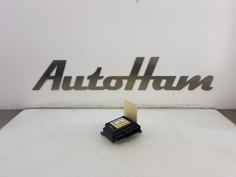 BOITIER AIRBAG Megane III Grandtour (KZ) (|985105478R|), Utilisé, Renault