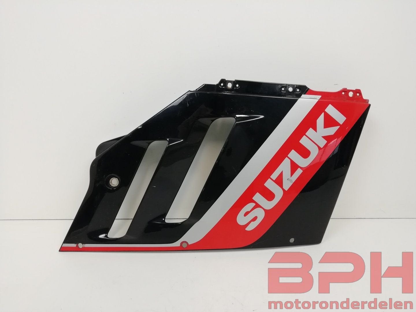 Zijkuip Suzuki GSX-R 750 1988 - 1989 kap 3 kuip kuipdeel GSX, -, Utilisé, -, -
