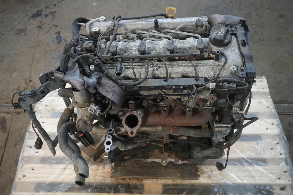 Moteur D4FC Nu i30 CEED KIA VENGA i20 HYUNDAI ix20 RIO, Envoi, Utilisé, Daihatsu