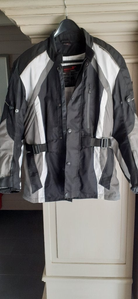 motor jack en handschoenen, Femmes, Geen merk, Enlèvement, Manteau | tissu